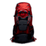 Mountain Hardwear AMG 105 Backpack, Alpine Red, S/M, 190423027026
