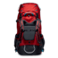 Mountain Hardwear AMG 105 Backpack, Alpine Red, S/M, 190423027026