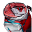 Mountain Hardwear AMG 105 Backpack, Alpine Red, S/M, 190423027026