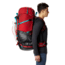 Mountain Hardwear AMG 105 Backpack, Alpine Red, S/M, 190423027026