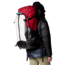 Mountain Hardwear AMG 75 Backpack, Alpine Red, S/M, 190423014811