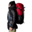 Mountain Hardwear AMG 75 Backpack, Alpine Red, S/M, 190423014811
