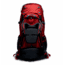 Mountain Hardwear AMG 105L Backpack, Alpine Red, Medium/Large, 1882251675-Alpine Red-M/L