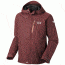 Mountain Hardwear Ampato Jacket - Men's-Shiraz-Medium