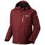 Mountain Hardwear Ampato Jacket - Men's-Shiraz-Small