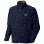 Mountain Hardwear Android II Jacket - Men's-Collegiate Navy-Large