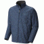 Mountain Hardwear Android II Jacket - Men's-Zinc-Small