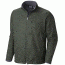Mountain Hardwear Android II Jacket - Men's-Greenscape-Small