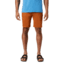 Mountain Hardwear AP-5 Short - Mens, Rust Earth, 38 US, 9 in, 1879241258-38