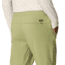 Mountain Hardwear AP Active Crossover Pant - Mens, Light Cactus, 42x30, 190423032525