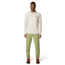 Mountain Hardwear AP Active Crossover Pant - Mens, Light Cactus, 42x30, 190423032525