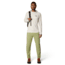 Mountain Hardwear AP Active Crossover Pant - Mens, Light Cactus, 42x30, 190423032525