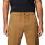 Mountain Hardwear AP Active Crossover Pants - Men's, Corozo Nut, 31x30, 2079721-239-31x30