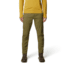 Mountain Hardwear AP Active Crossover Pants - Men's, Combat Green, 42x30, 2079721-353-42x30