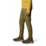 Mountain Hardwear AP Active Crossover Pants - Men's, Combat Green, 42x30, 2079721-353-42x30