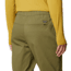 Mountain Hardwear AP Active Crossover Pants - Men's, Combat Green, 42x30, 2079721-353-42x30