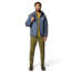 Mountain Hardwear AP Active Crossover Pants - Men's, Combat Green, 42x30, 2079721-353-42x30