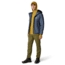 Mountain Hardwear AP Active Crossover Pants - Men's, Combat Green, 42x30, 2079721-353-42x30