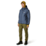 Mountain Hardwear AP Active Crossover Pants - Men's, Combat Green, 42x30, 2079721-353-42x30