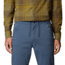 Mountain Hardwear AP Active Crossover Pants - Men's, Moon Blue, 36x30, 2079721-430-36x30