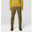 Mountain Hardwear AP Active Crossover Pants - Men's, Combat Green, 36x32, 2079721-353-36x32