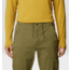 Mountain Hardwear AP Active Crossover Pants - Men's, Combat Green, 36x32, 2079721-353-36x32