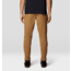 Mountain Hardwear AP Active Crossover Pants - Men's, Corozo Nut, 40x32, 2079721-239-40x32