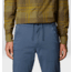 Mountain Hardwear AP Active Crossover Pants - Men's, Moon Blue, 34x32, 2079721-430-34x32