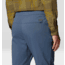 Mountain Hardwear AP Active Crossover Pants - Men's, Moon Blue, 34x32, 2079721-430-34x32