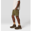 Mountain Hardwear AP Active Crossover Short - Mens, Combat Green, 40x9, 190423033508