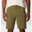 Mountain Hardwear AP Active Crossover Short - Mens, Combat Green, 40x9, 190423033508