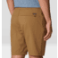 Mountain Hardwear AP Active Crossover Short - Mens, Corozo Nut, 34x9, 190423033355