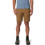 Mountain Hardwear AP Active Crossover Short - Men's, Corozo Nut, XL, 190423033355