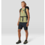 Mountain Hardwear AP Active Crossover Short - Mens, Dark Storm, 31x9, 190423033089
