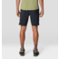 Mountain Hardwear AP Active Crossover Short - Mens, Dark Storm, 31x9, 190423033089