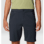Mountain Hardwear AP Active Crossover Short - Mens, Dark Storm, 31x9, 190423033089