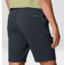 Mountain Hardwear AP Active Crossover Short - Mens, Dark Storm, 31x9, 190423033089