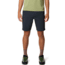 Mountain Hardwear AP Active Crossover Short - Mens, Dark Storm, 31x9, 190423033089