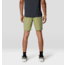 Mountain Hardwear AP Active Crossover Short - Mens, Light Cactus, 30x9, 190423033553