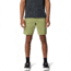 Mountain Hardwear AP Active Crossover Short - Men's, Light Cactus, 38x9, 190423033614