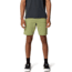 Mountain Hardwear AP Active Crossover Short - Mens, Light Cactus, 30x9, 190423033553