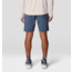 Mountain Hardwear AP Active Crossover Short - Mens, Moon Blue, 28x9, 190423033188