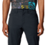 Mountain Hardwear AP Active Pants - Mens, Dark Storm, 33x34, 190423019854