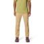 Mountain Hardwear AP Active Pants - Mens, Moab Tan, 42x30, 190423021062