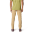 Mountain Hardwear AP Active Pants - Mens, Moab Tan, 42x30, 190423021062
