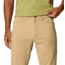 Mountain Hardwear AP Active Pants - Mens, Moab Tan, 42x30, 190423021062
