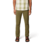 Mountain Hardwear AP Active Pants - Mens, Combat Green, 30x32, 190423020119
