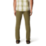 Mountain Hardwear AP Active Pants - Mens, Combat Green, 30x32, 190423020119