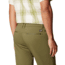 Mountain Hardwear AP Active Pants - Mens, Combat Green, 30x32, 190423020119