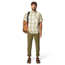 Mountain Hardwear AP Active Pants - Mens, Combat Green, 30x32, 190423020119